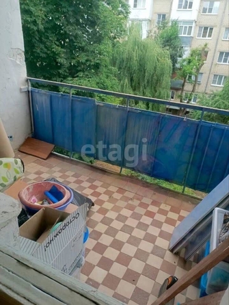 
   Продам 3-комнатную, 59.9 м², М.Морозова ул, 56

. Фото 11.