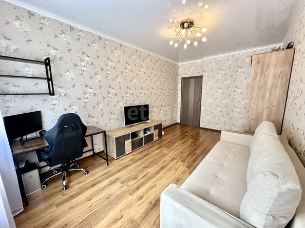 
   Продам 2-комнатную, 56.6 м², Тухачевского ул, 26/6

. Фото 3.