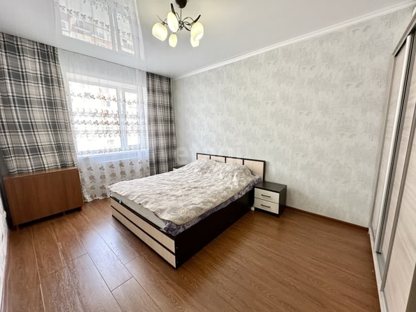 
   Продам 2-комнатную, 56.6 м², Тухачевского ул, 26/6

. Фото 10.