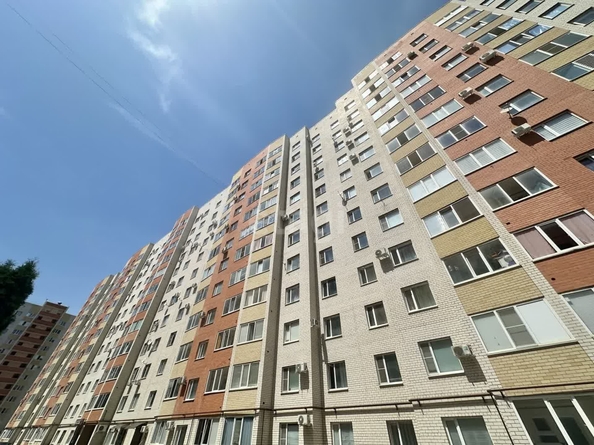 
   Продам 2-комнатную, 56.6 м², Тухачевского ул, 26/6

. Фото 18.