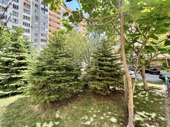 
   Продам 2-комнатную, 56.6 м², Тухачевского ул, 26/6

. Фото 24.