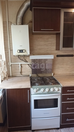 
   Продам 2-комнатную, 41.9 м², Ленина ул, 328/6

. Фото 21.