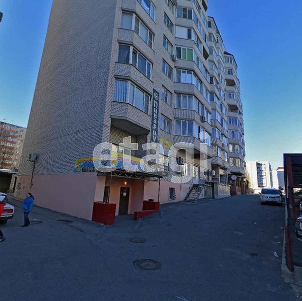 
   Продам 2-комнатную, 46 м², 50 лет ВЛКСМ ул, 69/1

. Фото 15.