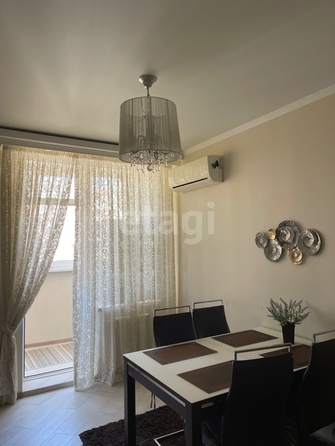 
   Продам 3-комнатную, 86 м², Тухачевского ул, 28/1

. Фото 1.