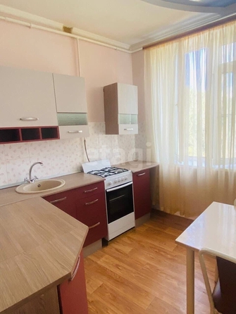 
   Продам 1-комнатную, 38.6 м², К.Маркса пр-кт, 13

. Фото 4.