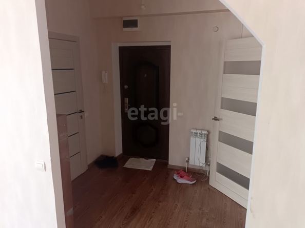 
   Продам 1-комнатную, 44.2 м², Ерохина ул, 27

. Фото 6.