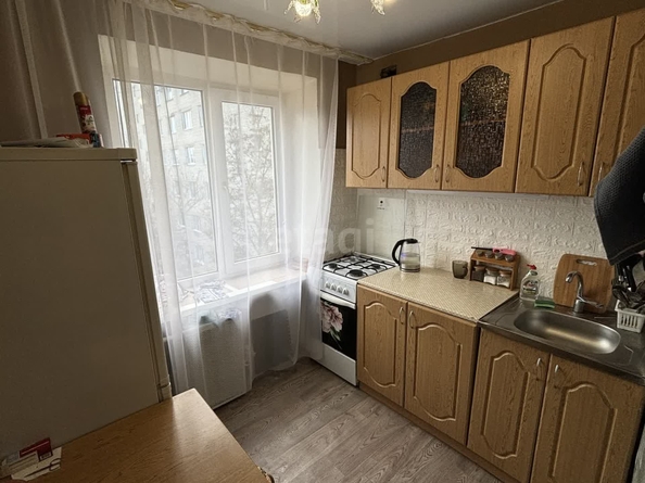 
   Продам 3-комнатную, 62 м², Тухачевского ул, 7/4

. Фото 20.