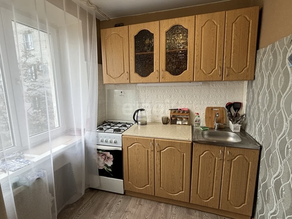 
   Продам 3-комнатную, 62 м², Тухачевского ул, 7/4

. Фото 21.