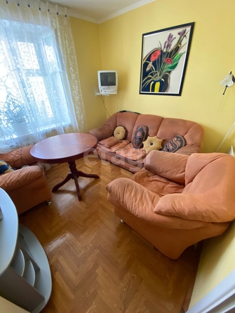 
   Продам 4-комнатную, 75.3 м², Мира ул, 456

. Фото 4.