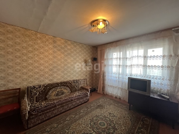 
   Продам 3-комнатную, 67.9 м², Серова ул, 480

. Фото 7.