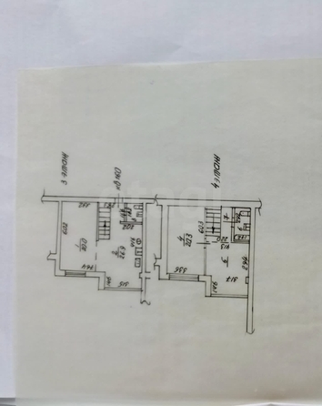 
   Продам 3-комнатную, 98 м², 45 Параллель ул, 2

. Фото 35.