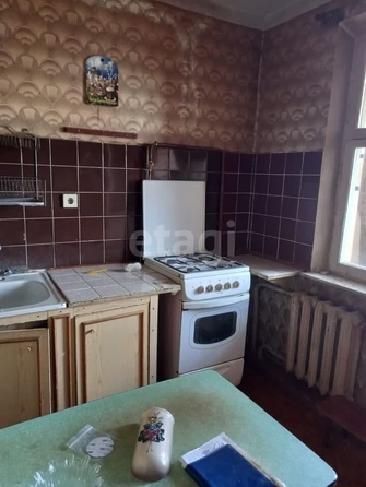 
   Продам 1-комнатную, 36 м², Мира ул, 458/2

. Фото 3.