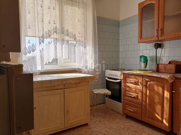 
   Продам 2-комнатную, 52.6 м², 50 лет ВЛКСМ ул, 40/3

. Фото 3.