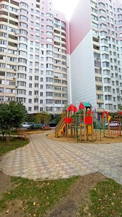 
   Продам 1-комнатную, 40.1 м², Пирогова ул, 78

. Фото 35.