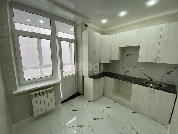 
   Продам 1-комнатную, 30.2 м², Матрёны Наздрачёвой ул, 3/1

. Фото 5.