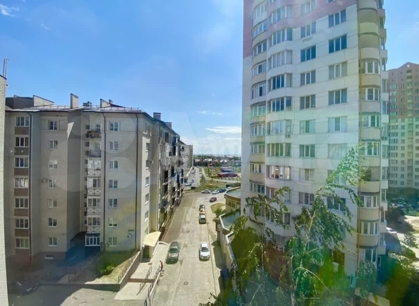 
   Продам 1-комнатную, 38.7 м², Пирогова ул, 74

. Фото 13.