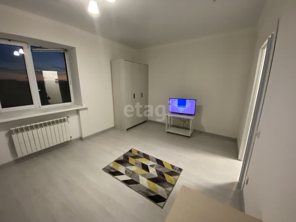 
   Продам 1-комнатную, 36.3 м², Доваторцев ул, 90/3

. Фото 1.