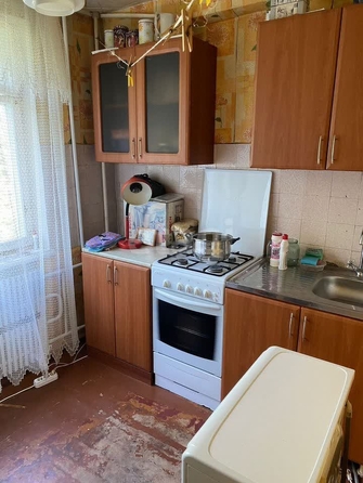 
   Продам 2-комнатную, 37.1 м², Васильева ул, 15

. Фото 3.