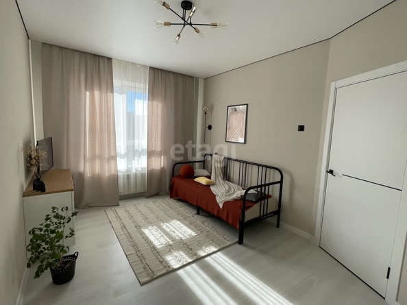 
   Продам 1-комнатную, 30.4 м², Матрёны Наздрачёвой ул, 3/1 с3

. Фото 3.