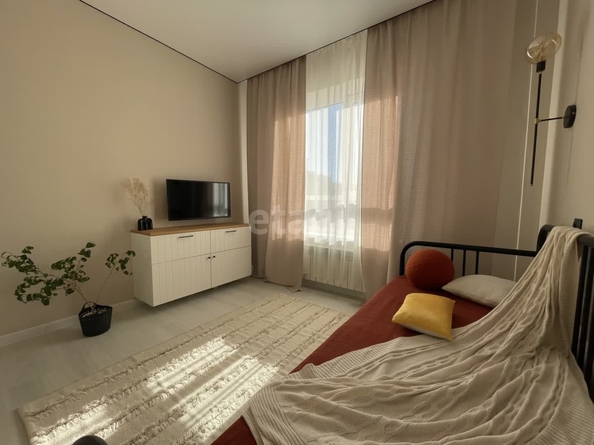 
   Продам 1-комнатную, 30.4 м², Матрёны Наздрачёвой ул, 3/1 с3

. Фото 5.