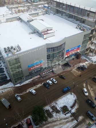 
   Продам 1-комнатную, 45.8 м², Тухачевского ул, 12а

. Фото 13.