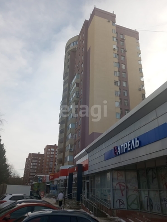 
   Продам 1-комнатную, 45.8 м², Тухачевского ул, 12а

. Фото 18.