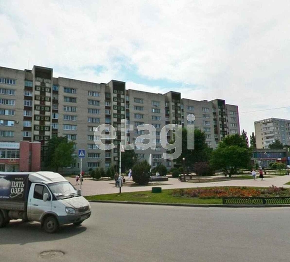 
   Продам 1-комнатную, 43 м², Юности пр-кт, 20

. Фото 6.