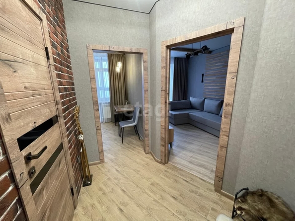 
   Продам 1-комнатную, 31.6 м², Матрёны Наздрачёвой ул, 5/2

. Фото 9.