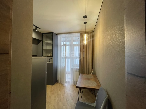 
   Продам 1-комнатную, 31.6 м², Матрёны Наздрачёвой ул, 5/2

. Фото 18.