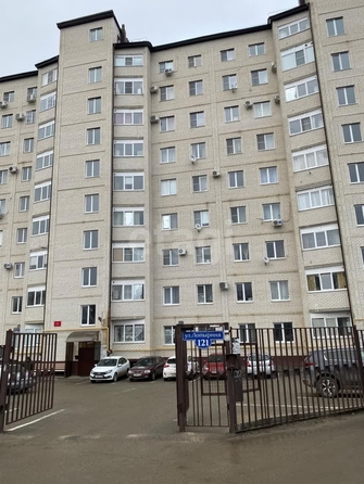 
   Продам 2-комнатную, 69.5 м², Лопырина ул, 121

. Фото 9.