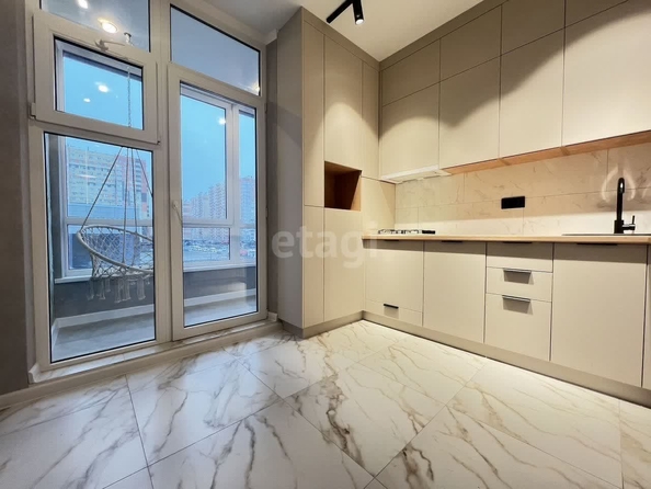 
   Продам 2-комнатную, 50 м², Тухачевского ул, 31/1

. Фото 7.