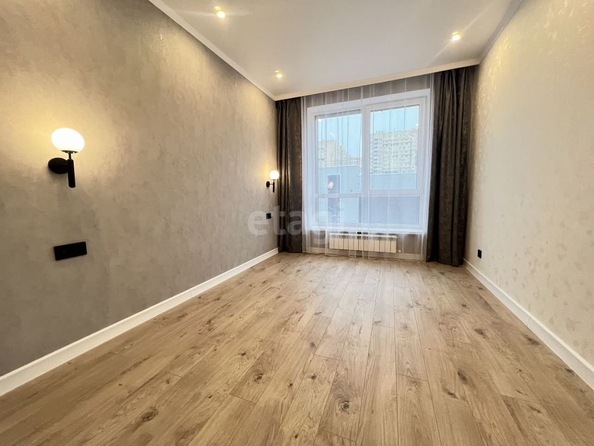 
   Продам 2-комнатную, 50 м², Тухачевского ул, 31/1

. Фото 13.