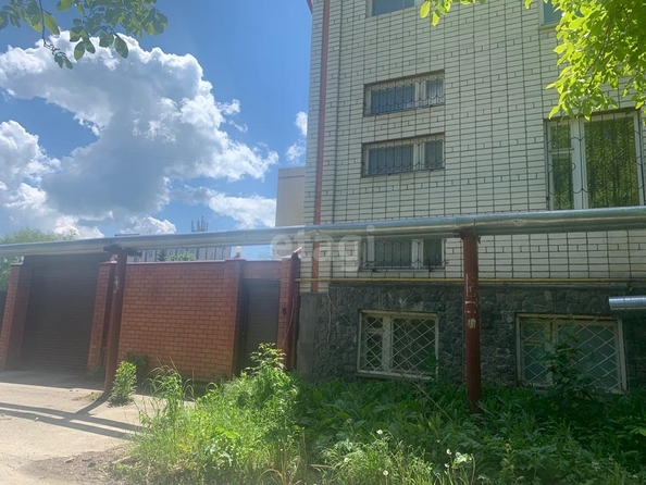 
   Продам помещение свободного назначения, 800 м², Пушкина ул, 63к1

. Фото 11.