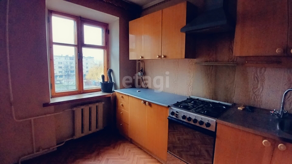 
   Продам 4-комнатную, 85.6 м², Ленина ул, 183

. Фото 3.