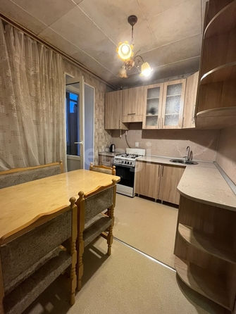 
   Продам 1-комнатную, 35 м², Пушкина ул, 55/11

. Фото 7.