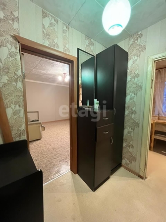 
   Продам 1-комнатную, 35 м², Пушкина ул, 55/11

. Фото 15.