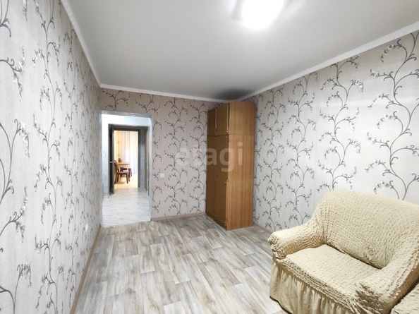 
   Продам 1-комнатную, 35 м², Ишкова ул, 97

. Фото 5.