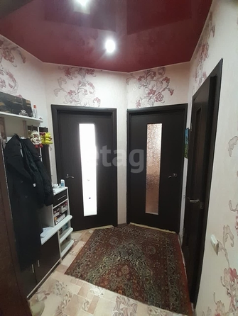 
   Продам 1-комнатную, 33 м², Пушкина ул, 55/14

. Фото 4.