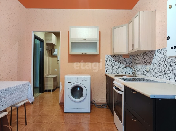 
   Продам 1-комнатную, 34.8 м², Ленина ул, 206/4

. Фото 8.