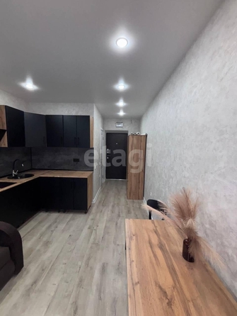 
   Продам студию, 18.5 м², Александра Грибоедова ул, 3/5

. Фото 1.