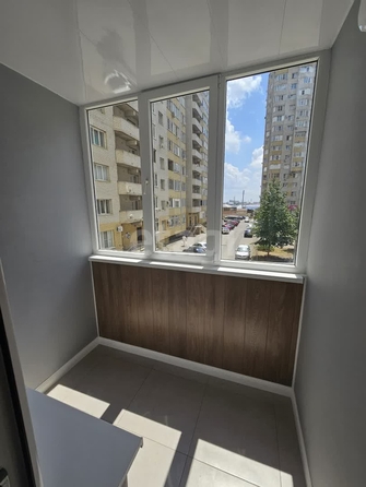 
   Продам 1-комнатную, 37.6 м², 2 Юго-Западный проезд, 2г

. Фото 4.