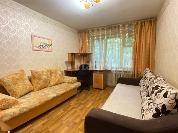 
   Продам 2-комнатную, 47.2 м², Мира ул, 402

. Фото 1.