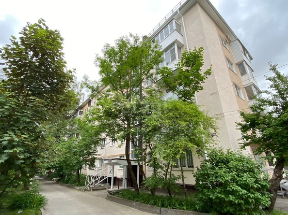 
   Продам 2-комнатную, 47.2 м², Мира ул, 402

. Фото 8.