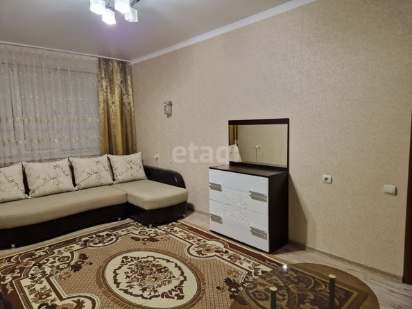 
   Продам 2-комнатную, 58 м², Тухачевского ул, 17/4

. Фото 5.