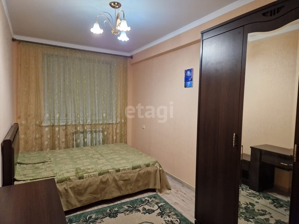 
   Продам 2-комнатную, 58 м², Тухачевского ул, 17/4

. Фото 8.