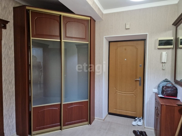 
   Продам 2-комнатную, 58 м², Тухачевского ул, 17/4

. Фото 9.