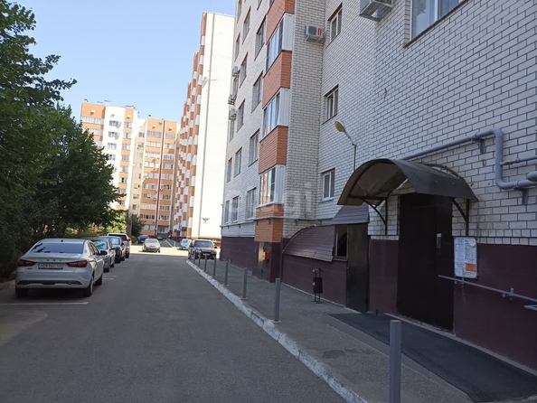 
   Продам 2-комнатную, 58 м², Тухачевского ул, 17/4

. Фото 21.