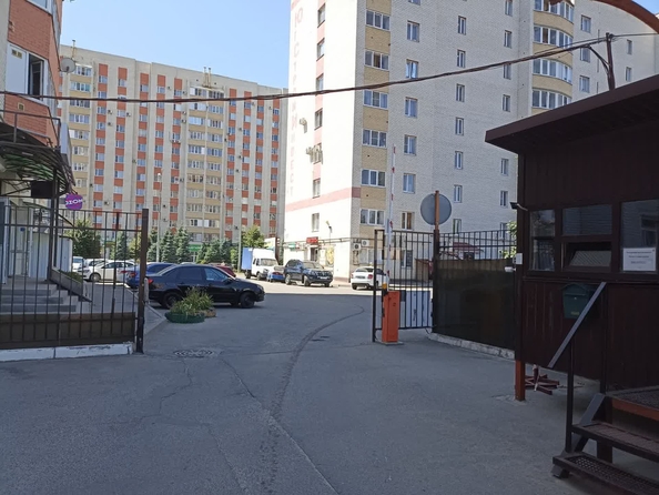 
   Продам 2-комнатную, 58 м², Тухачевского ул, 17/4

. Фото 24.