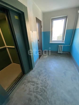 
   Продам 1-комнатную, 36 м², Кулакова пр-кт, 47/4

. Фото 19.