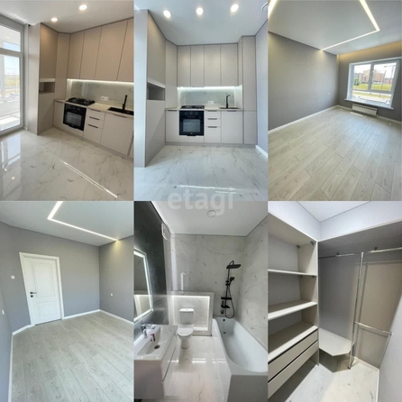 
   Продам 1-комнатную, 45.2 м², Матрёны Наздрачёвой ул, 3/3/1

. Фото 1.